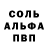 Кодеиновый сироп Lean Purple Drank Cuberg